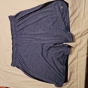 Russell dri-power shorts